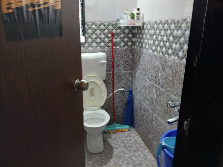 Bathroom, koregaon park annexe 1 Bedroom 550 Sq.Ft. Apartment In Koregaon Park Annexe Pune 9109765