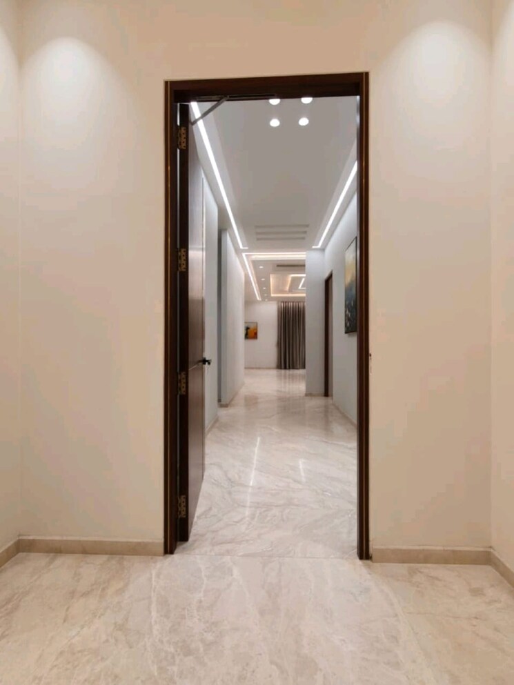 undefined, goodwill-wisteria 5 Bedroom 2300 Sq.Ft. Apartment In Vashi Sector 19d Navi Mumbai 9109771