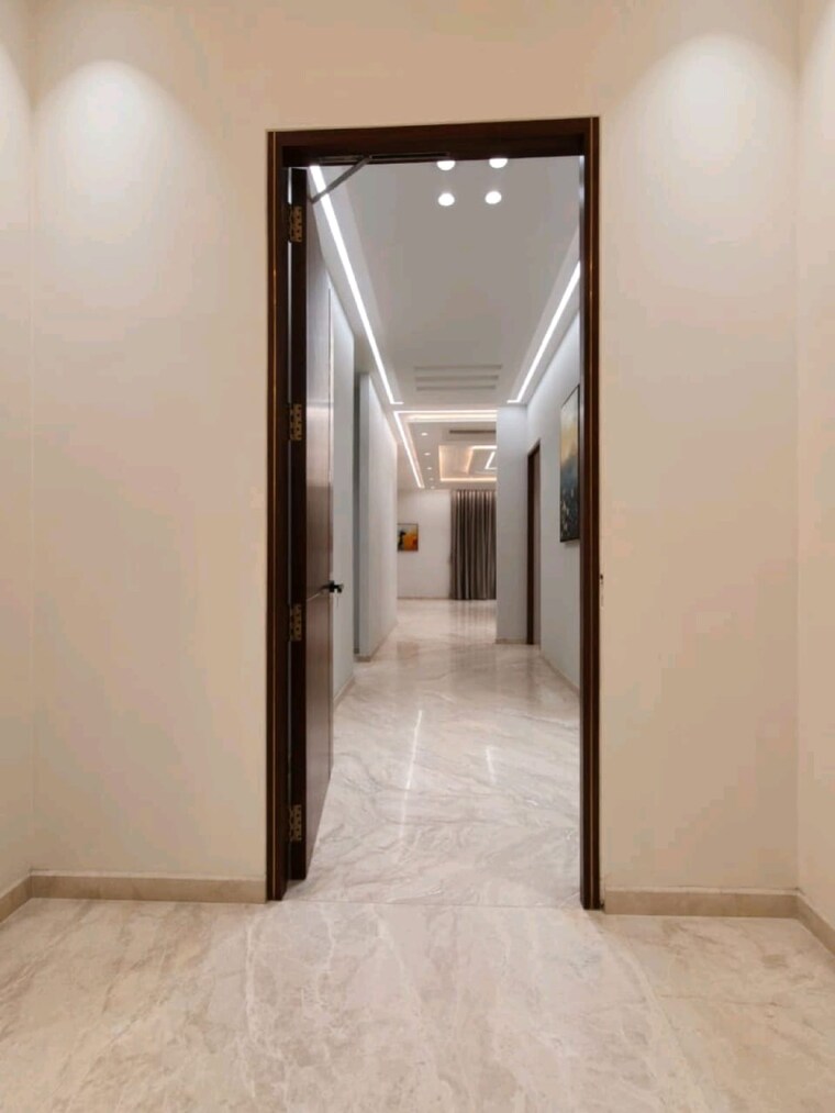 undefined, goodwill-wisteria 5 Bedroom 2300 Sq.Ft. Apartment In Vashi Sector 19d Navi Mumbai 9109771