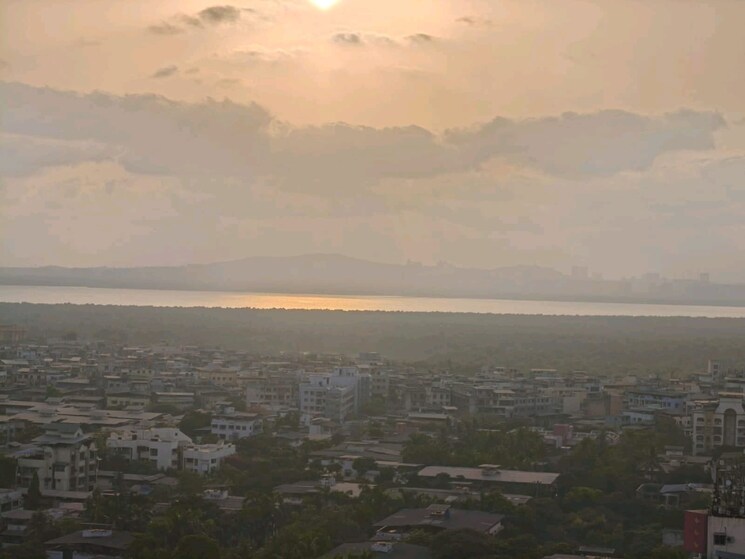 undefined, goodwill-wisteria 5 Bedroom 2300 Sq.Ft. Apartment In Vashi Sector 19d Navi Mumbai 9109771