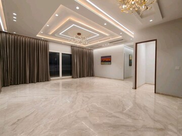 5 BHK Apartment For Sale in Goodwill Wisteria, Vashi Sector 19d