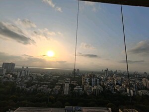 5 BHK Apartment – Exterior View View at Goodwill Wisteria, Vashi Sector 19d - for Sale