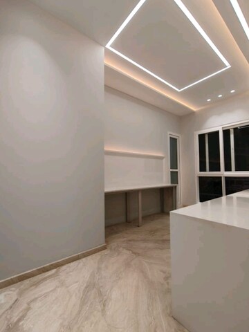 Room in 5 BHK Apartment at Goodwill Wisteria, Vashi Sector 19d – for Sale