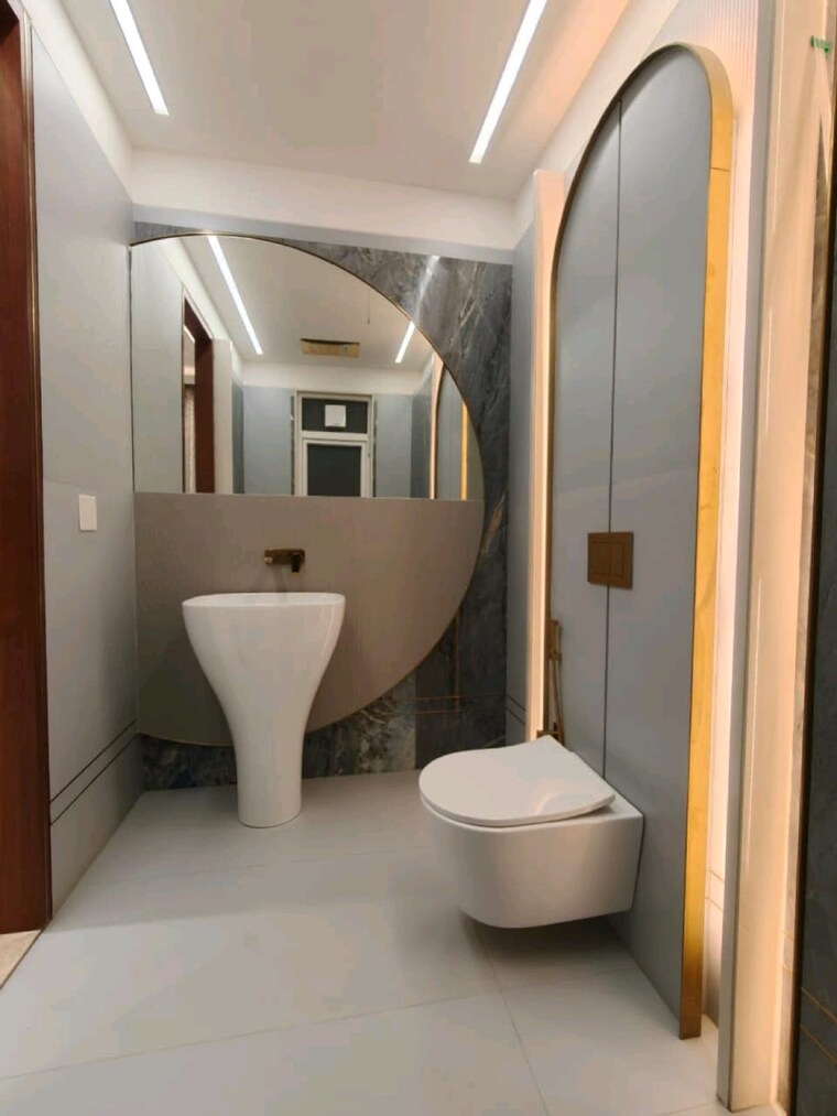 undefined, goodwill-wisteria 5 Bedroom 2300 Sq.Ft. Apartment In Vashi Sector 19d Navi Mumbai 9109771