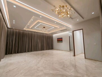 Bedroom in 5 BHK Apartment at Goodwill Wisteria, Vashi Sector 19d – for Sale