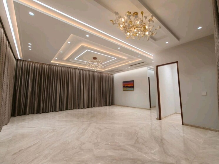 Bedroom, goodwill-wisteria 5 Bedroom 2300 Sq.Ft. Apartment In Vashi Sector 19d Navi Mumbai 9109771