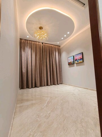 Bedroom in 5 BHK Apartment at Goodwill Wisteria, Vashi Sector 19d – for Sale