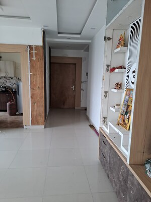 Room in 4 BHK Apartment at Sushant Golf City – for Sale