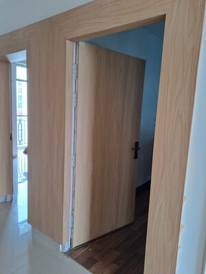 Bedroom in 4 BHK Apartment at Sushant Golf City – for Sale