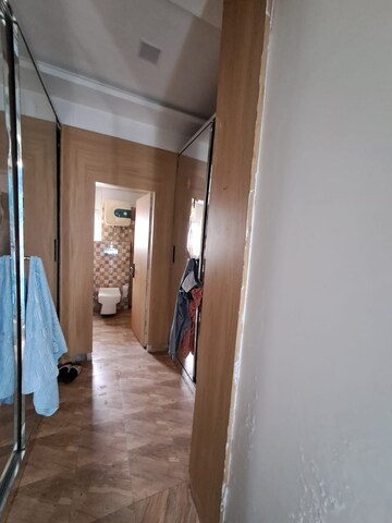 Building Lobby in 4 BHK Apartment at Sushant Golf City – for Sale