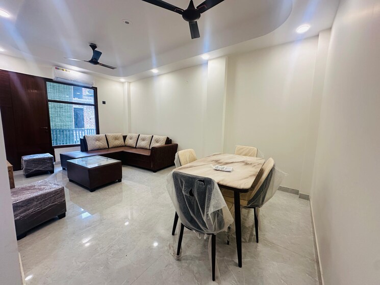 Team Area, puri-kohinoor 3 Bedroom 1450 Sq.Ft. Builder Floor In Sector 89 Faridabad 9109803