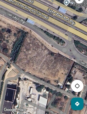  Land For Sale in Kokapet