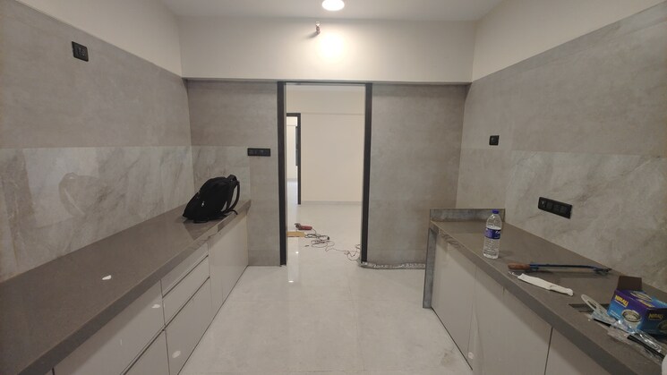 Kitchen/pantry, zindagi-chs 3 Bedroom 1600 Sq.Ft. Apartment In Khar West Mumbai 9109766