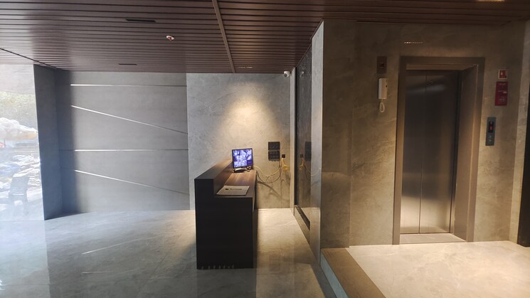 undefined, zindagi-chs 3 Bedroom 1600 Sq.Ft. Apartment In Khar West Mumbai 9109766