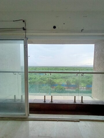 2 BHK Apartment – Exterior View View at NG Grand Plaza, Ghansoli - for Rent
