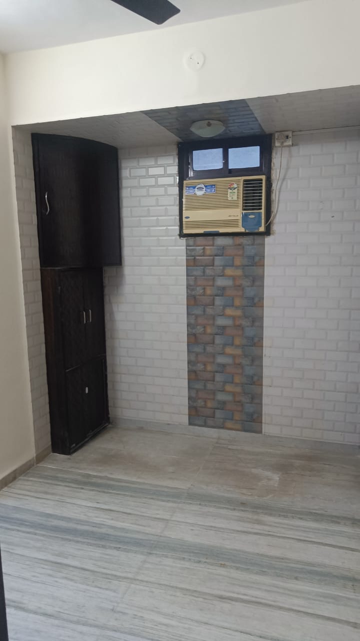 1 BHK + Pooja Room Apartment For Sale in Rudra Sai Elegance