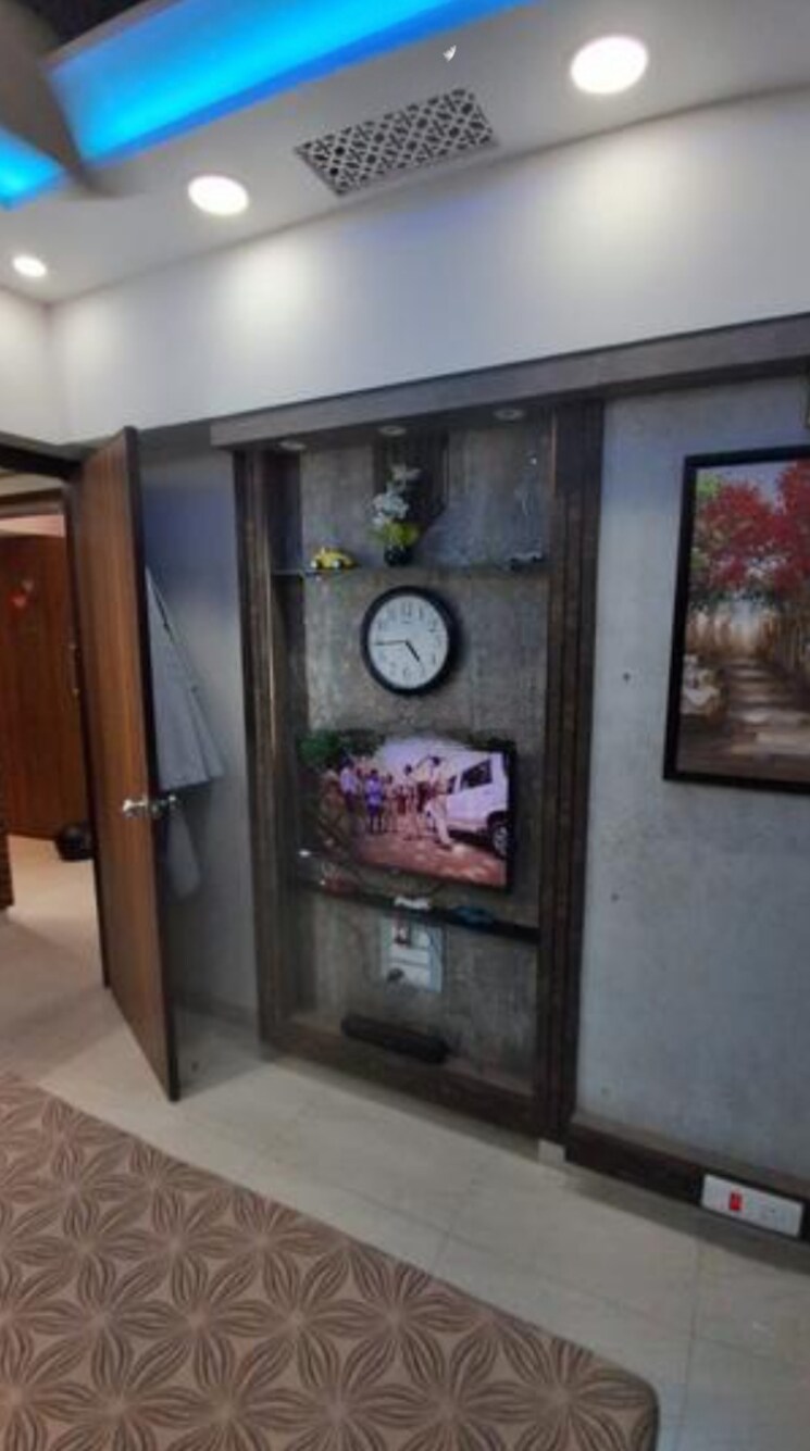 undefined, lodha-crown-quality-homes 1 Bedroom 317 Sq.Ft. Apartment In Majiwada Thane 9109834