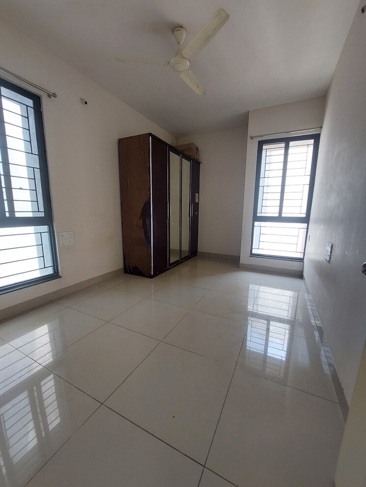 Master Bedroom, nanded-city-sarang 2 Bedroom 872 Sq.Ft. Apartment In Nanded Pune 9109793