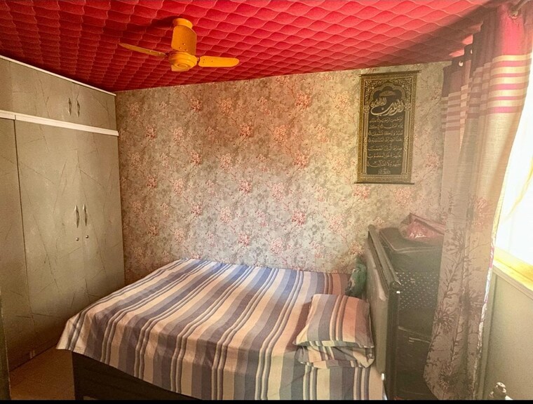 Bedroom, arv-ganga-kingston 2 Bedroom 1080 Sq.Ft. Apartment In Mohammadwadi Pune 9109826