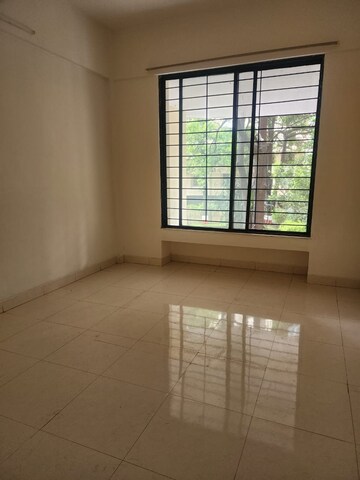 Study Room in 2 BHK Apartment at Ganga Satellite, Wanwadi – for Sale