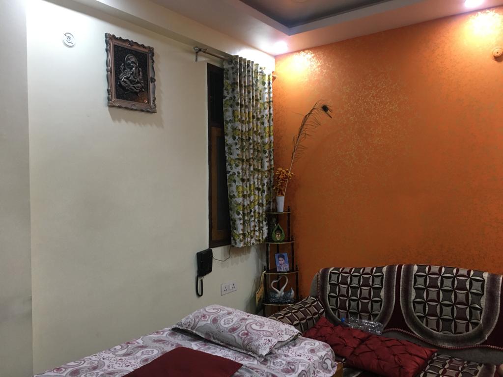 3 BHK Apartment For Rent in Chinhat