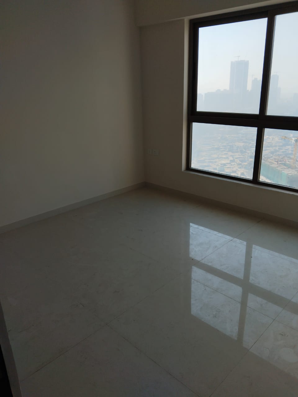 2 BHK + Pooja Room Apartment For Sale in Rudra Sai Elegance