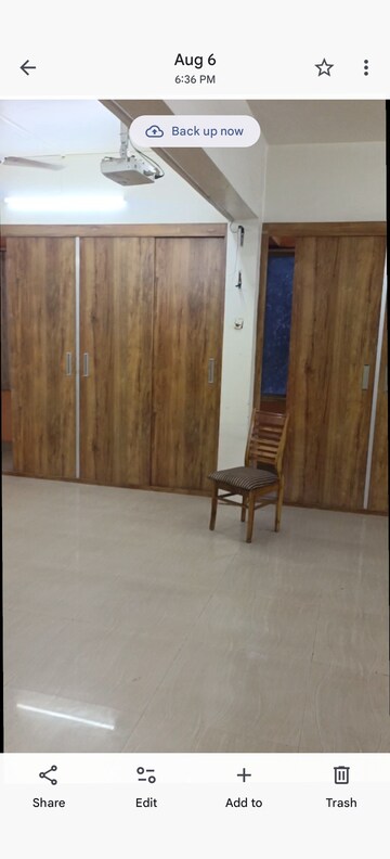 Room in  Office Space at R Deccan Mall, Deccan Gymkhana – for Rent