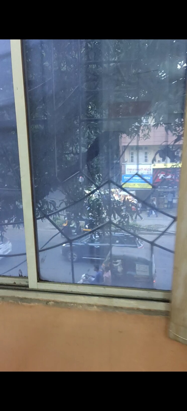 Balcony, r-deccan-mall Commercial Office Space 1100 Sq.Ft. In Deccan Gymkhana Pune 9109855