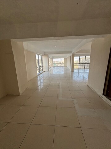 Building Lobby in  Office Space at Satyamev Luxor, Ambli – for Sale