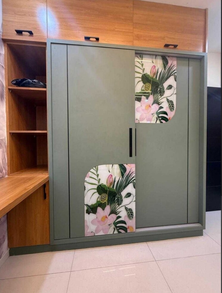 undefined, rajapushpa-provincia 3 Bedroom 2020 Sq.Ft. Apartment In Narsingi Hyderabad 9109854