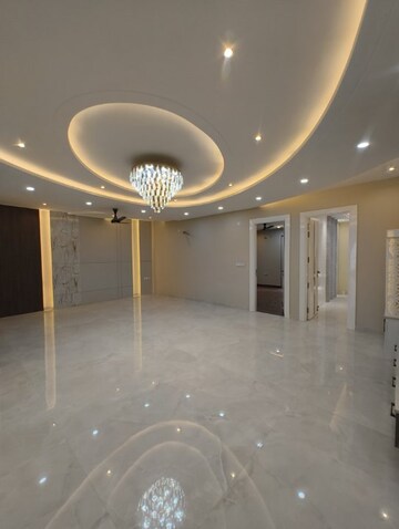 4 BHK Builder Floor For Sale in Sector 89