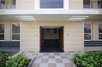 4 BHK Builder Floor – Exterior View View at BPTP Parkland Pride, Sector 77 - for Sale