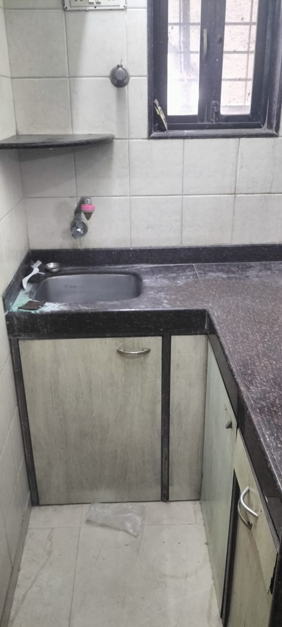 1 BHK Apartment For Rent in Udayraj Yashodhan CHS