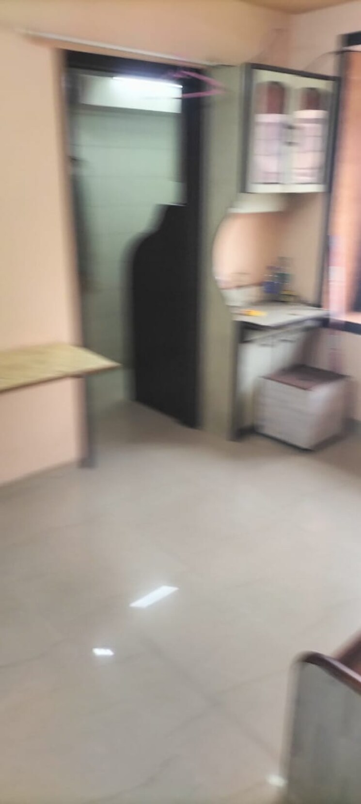 Living Room, udayraj-yashodhan-chs 1 Bedroom 426 Sq.Ft. Apartment In Vile Parle East Mumbai 9109852