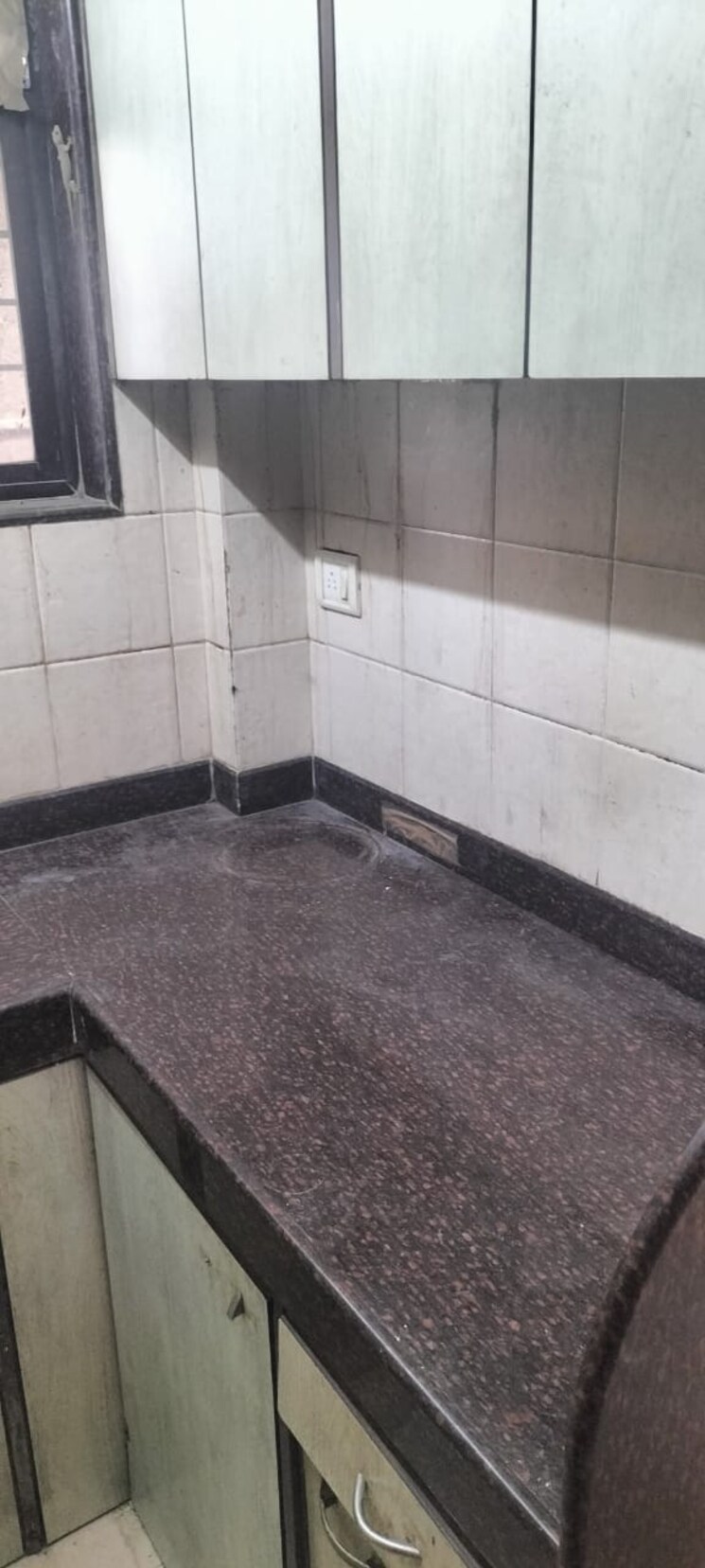 Kitchen, udayraj-yashodhan-chs 1 Bedroom 426 Sq.Ft. Apartment In Vile Parle East Mumbai 9109852