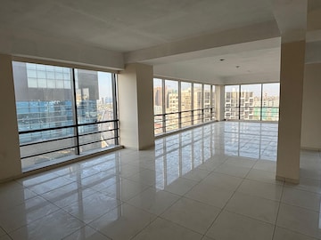  Office Space For Rent in Satyamev Luxor, Ambli