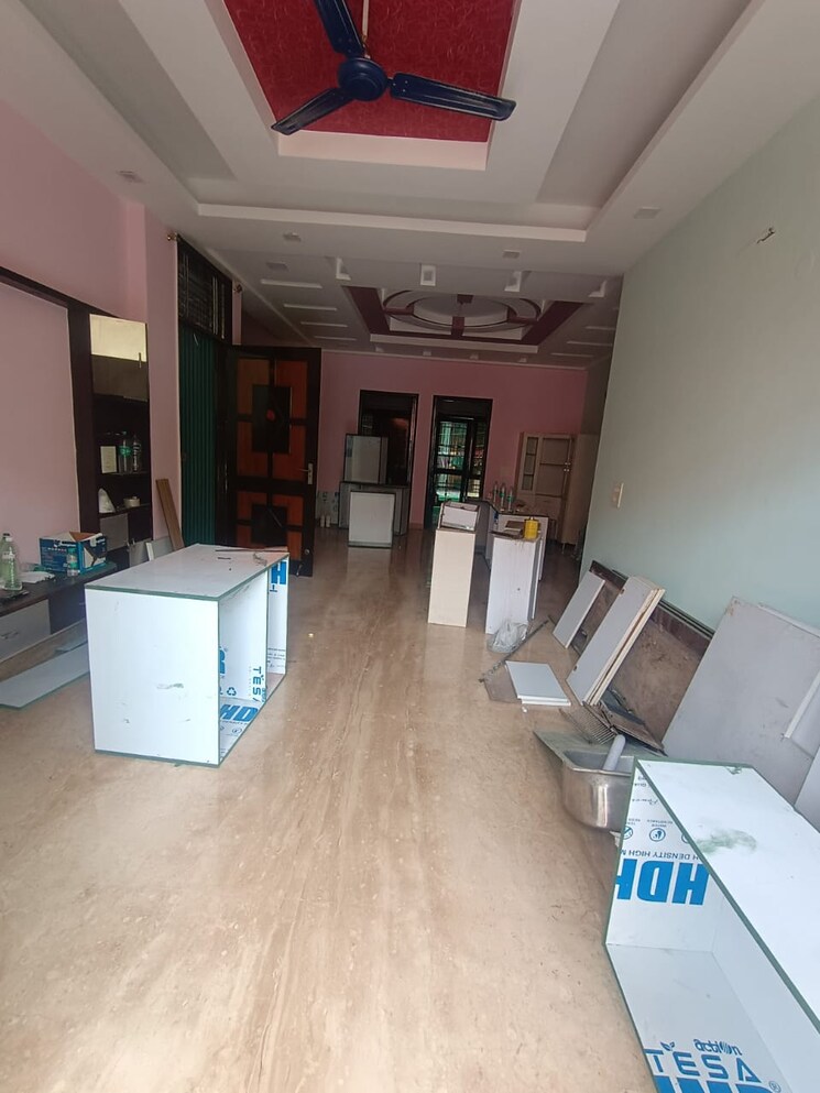 Kitchen, sector 56 3 Bedroom 1450 Sq.Ft. Villa In Sector 56 Noida 9109867