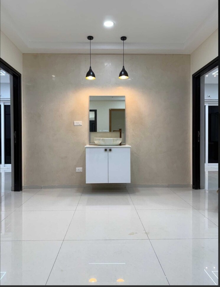 Room, rajapushpa-provincia 3 Bedroom 2020 Sq.Ft. Apartment In Narsingi Hyderabad 9109885