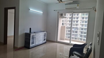 Living Room in 3 BHK Apartment at ATS Nobility, Sector 4 Greater Noida – for Rent