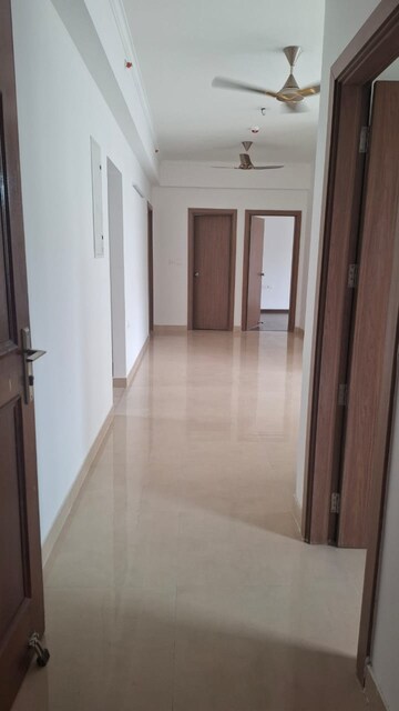 Building Lobby in 3 BHK Apartment at ATS Nobility, Sector 4 Greater Noida – for Rent