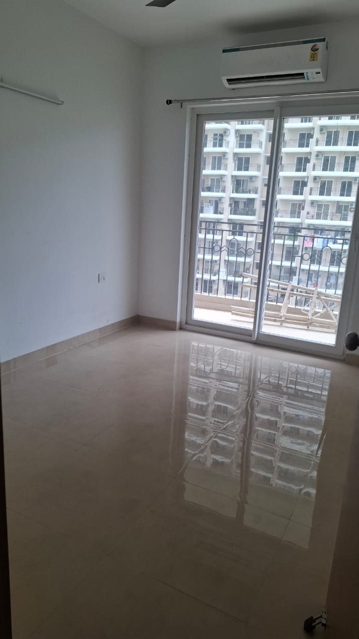 3 BHK + Servant Room 1675 Sq.Ft. Apartment in ATS Nobility