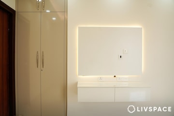 Furnished Amenities in 3.5 BHK Apartment at RPS Auria, Sector 88 – for Rent