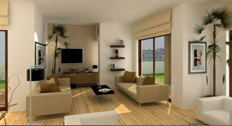 Living Room, honer-aquantis 3 Bedroom 1610 Sq.Ft. Apartment In Gopanpally Hyderabad 9109900