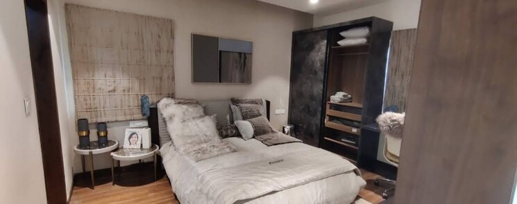 Bedroom, honer-aquantis 3 Bedroom 1610 Sq.Ft. Apartment In Gopanpally Hyderabad 9109900