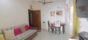 1 BHK Apartment For Sale in Sk Imperial Heights, Mira Road