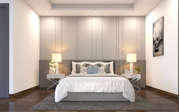 4 BHK Apartment For Sale in Urbanrise On Cloud 33, Bachupally