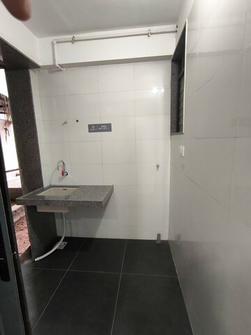 Attached Bathroom in 3 BHK Apartment at Pal – for Sale