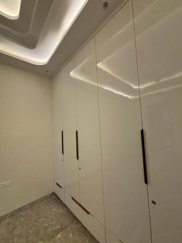 Building Lobby in 4 BHK Penthouse at South Extension ii – for Rent
