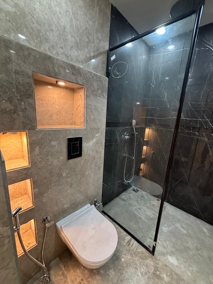 Kitchen, south extension ii 4 Bedroom 4000 Sq.Ft. Penthouse In South Extension ii Delhi 9109875