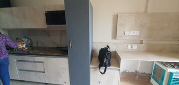 Furnished Amenities in Studio Apartment at Paramount Golf Forest Studio Apartments Phase 2 -, Zeta I Greater Noida – for Rent